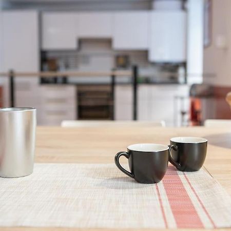 Comfortable Flat In Porta Romana Milano Ngoại thất bức ảnh