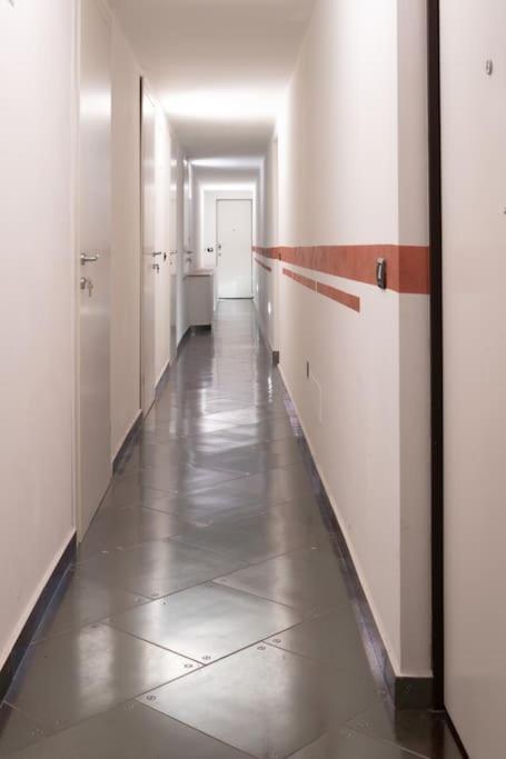 Comfortable Flat In Porta Romana Milano Ngoại thất bức ảnh