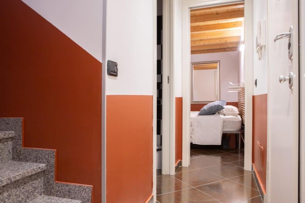 Comfortable Flat In Porta Romana Milano Ngoại thất bức ảnh
