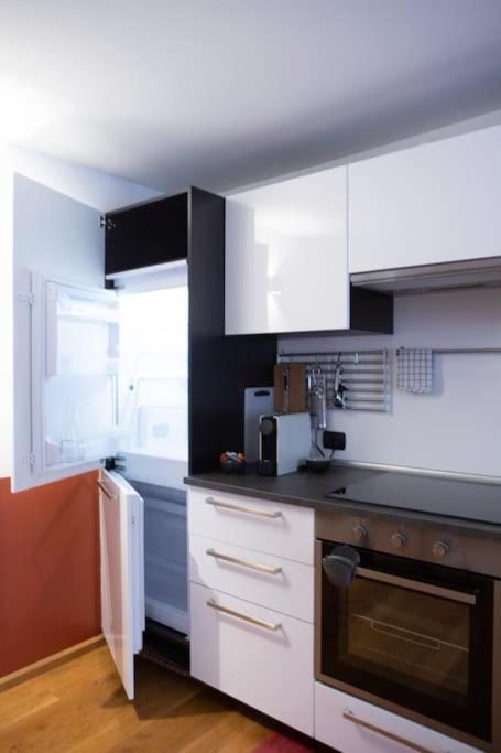 Comfortable Flat In Porta Romana Milano Ngoại thất bức ảnh