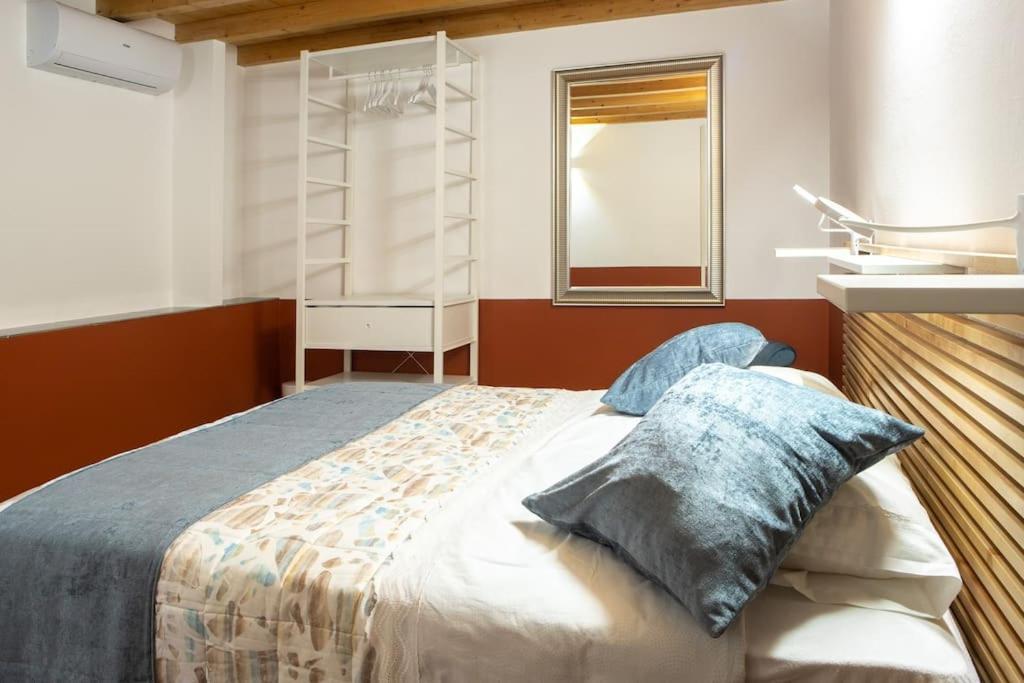 Comfortable Flat In Porta Romana Milano Ngoại thất bức ảnh