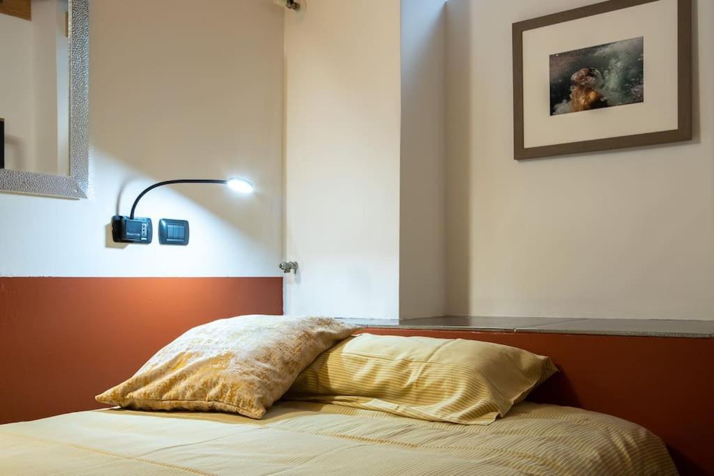 Comfortable Flat In Porta Romana Milano Ngoại thất bức ảnh