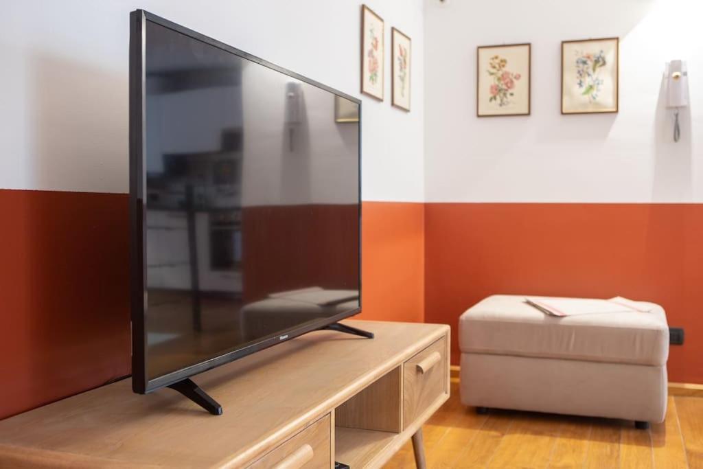 Comfortable Flat In Porta Romana Milano Ngoại thất bức ảnh