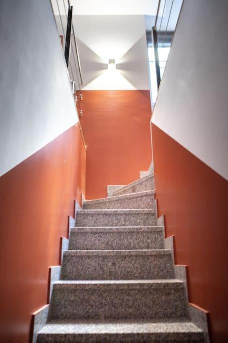 Comfortable Flat In Porta Romana Milano Ngoại thất bức ảnh
