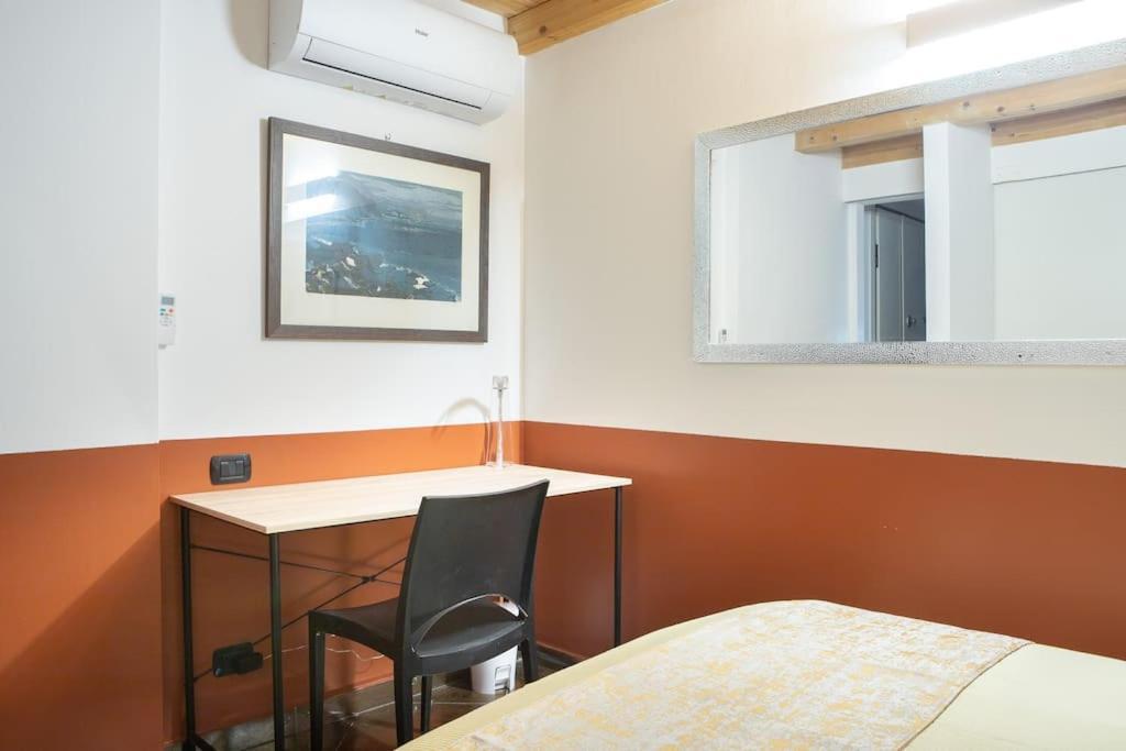 Comfortable Flat In Porta Romana Milano Ngoại thất bức ảnh