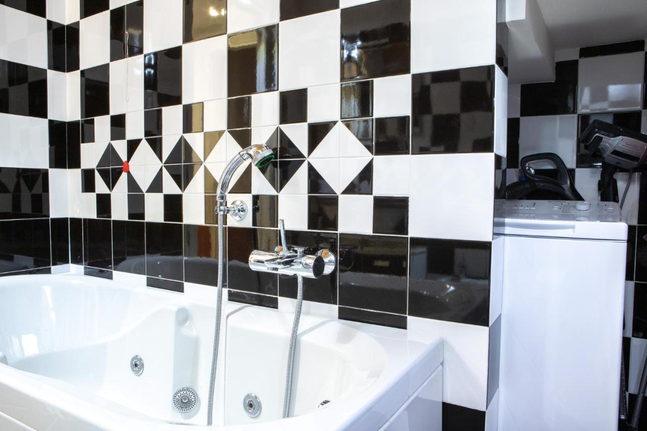 Comfortable Flat In Porta Romana Milano Ngoại thất bức ảnh