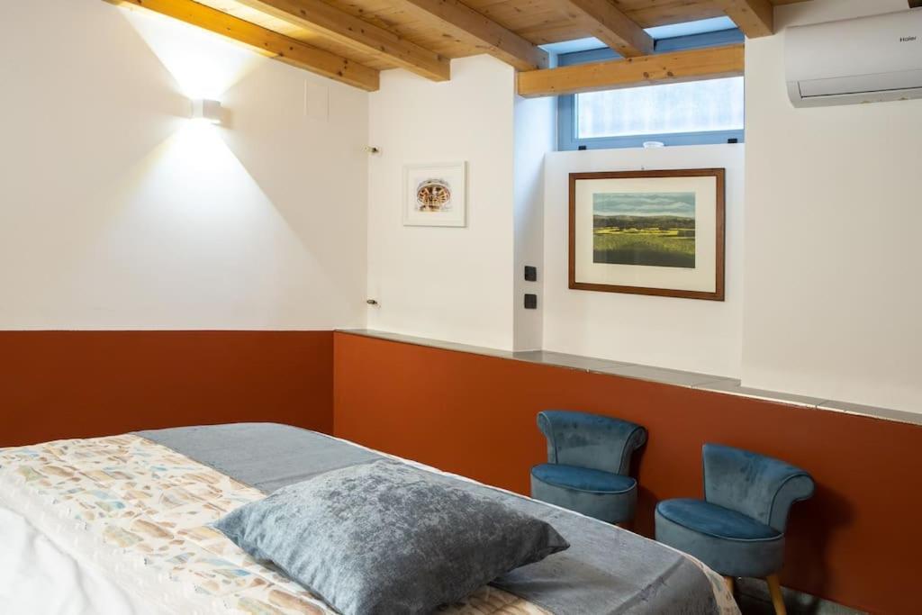 Comfortable Flat In Porta Romana Milano Ngoại thất bức ảnh
