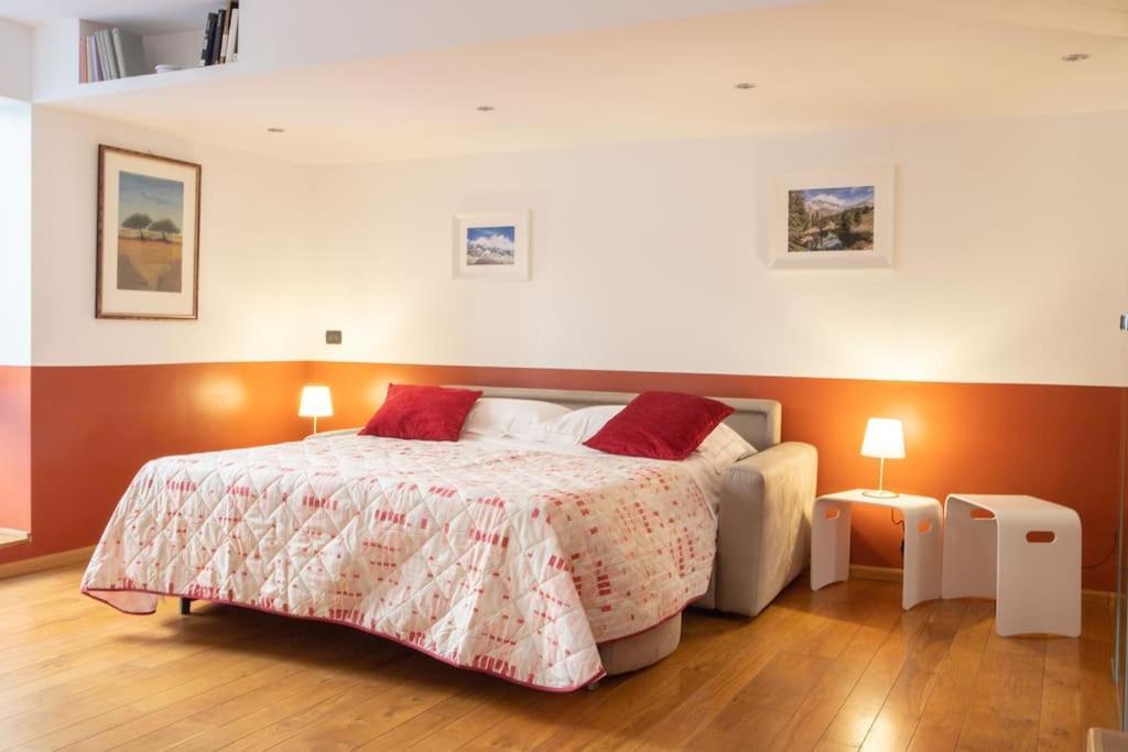 Comfortable Flat In Porta Romana Milano Ngoại thất bức ảnh